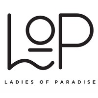 Ladies Of Paradise Logo