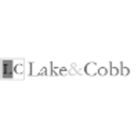 Lake & Cobb, Plc Logo