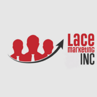 Lace Marketing Inc. Logo